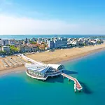 Fontana Apartmán Lignano Sabbiadoro