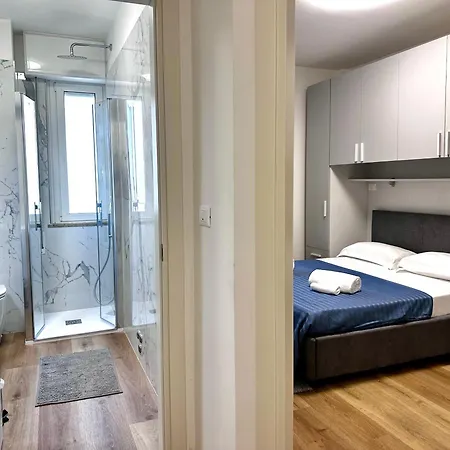 شقة Fontana لينانو سابيادورو