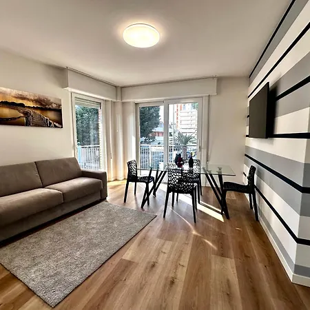 Fontana Daire Lignano Sabbiadoro