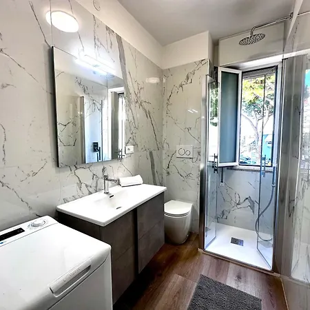 شقة Fontana لينانو سابيادورو