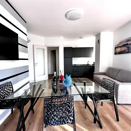 شقة Fontana لينانو سابيادورو