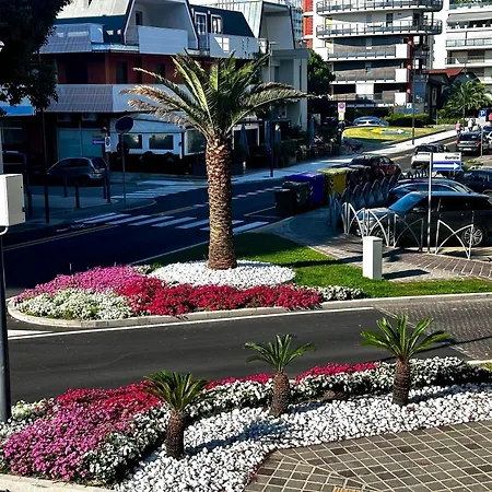 Fontana * Lignano Sabbiadoro