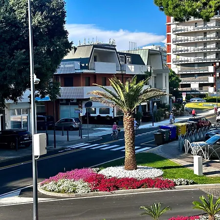 Fontana Daire Lignano Sabbiadoro