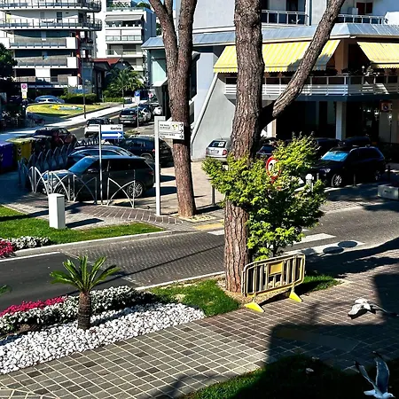 Fontana Апартаменты