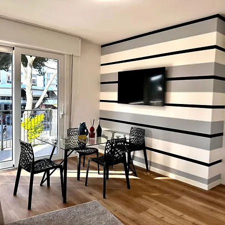 Fontana Апартаменты