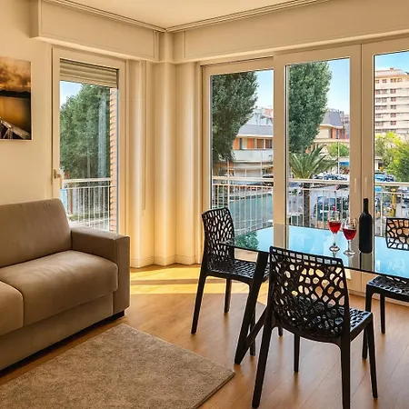 شقة Fontana لينانو سابيادورو