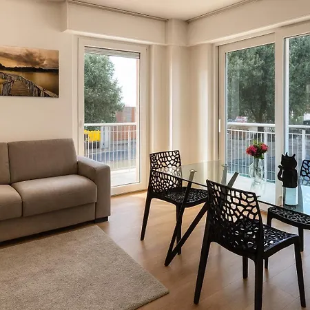 Fontana شقة لينانو سابيادورو