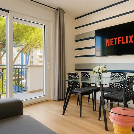 Fontana Lignano Sabbiadoro