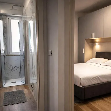 Fontana Apartmán *